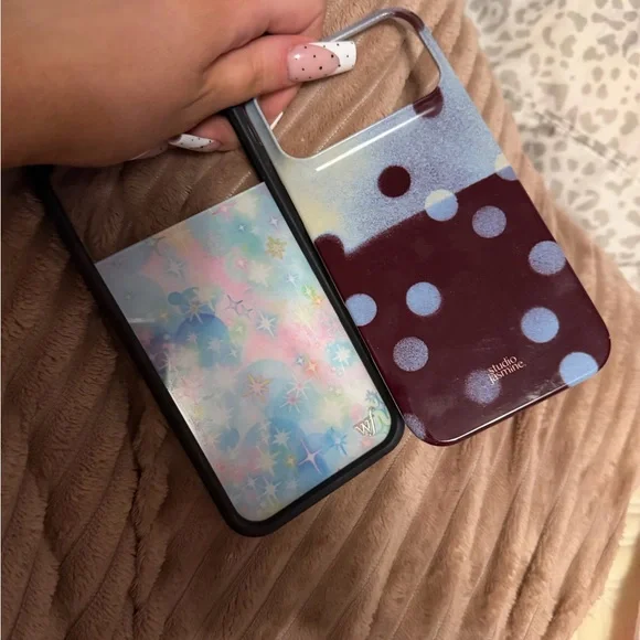 17 Pro Max case bundle - Picture 5 of 5